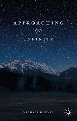 Cover of Approaching Infinity