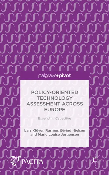 Cover of Policy-Oriented Technology Assessment Across Europe