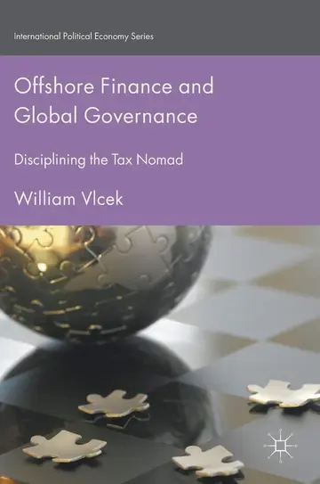 Cover of Offshore Finance and Global Governance