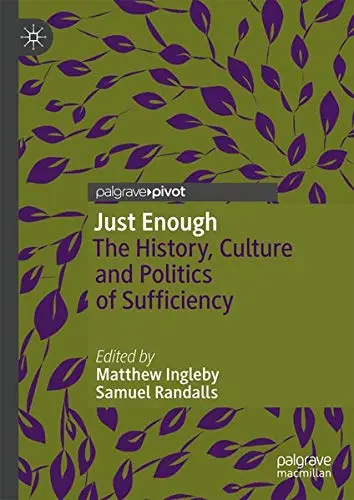 Cover of Just Enough
