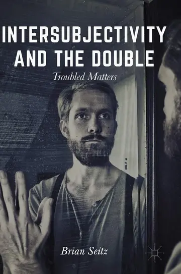 Cover of Intersubjectivity and the Double