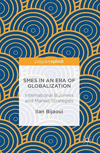 Cover of SMEs in an Era of Globalization