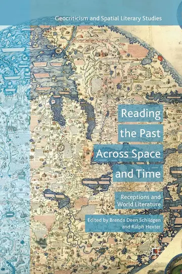 Cover of Reading the Past Across Space and Time