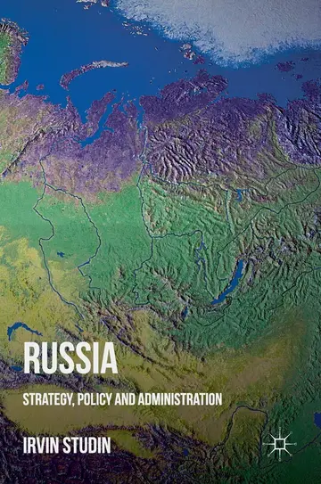 Cover of Russia