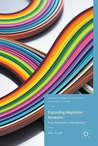 Cover of Expanding Adaptation Networks
