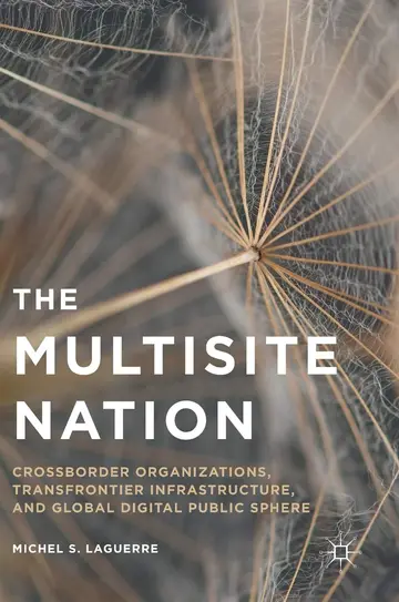 Cover of The Multisite Nation
