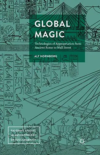 Cover of Global Magic