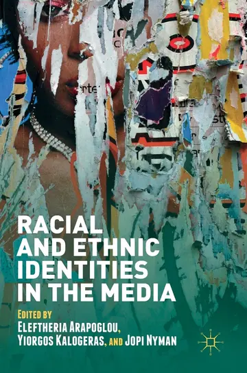 Cover of Racial and Ethnic Identities in the Media