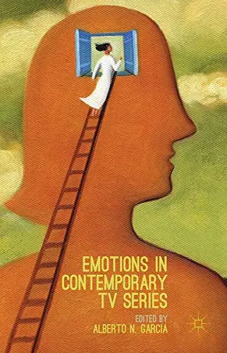 Cover of Emotions in Contemporary TV Series