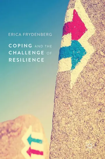 Cover of Coping and the Challenge of Resilience