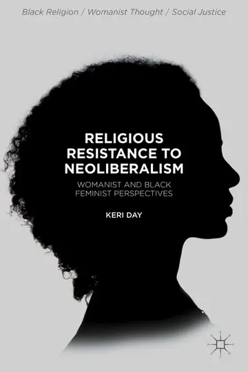 Cover of Religious Resistance to Neoliberalism