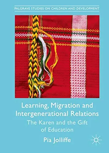 Cover of Learning, Migration and Intergenerational Relations