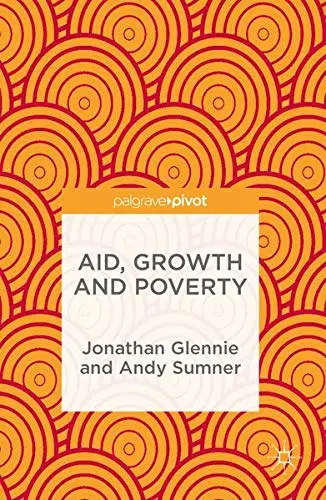 Cover of Aid, Growth and Poverty Book