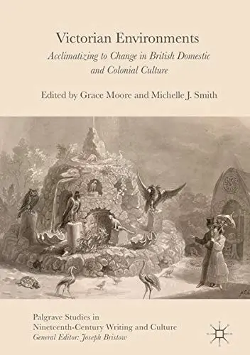 Cover of Haunting Narrative, Eerie Atmosphere, Unnatural Setting