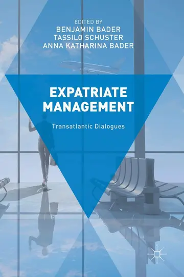 Cover of Expatriate Management