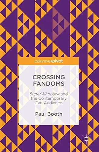 Cover of Crossing Fandoms