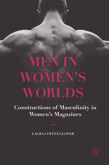 Cover of Men in Women's Worlds
