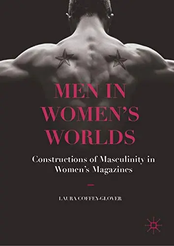Cover of Men in Women's Worlds