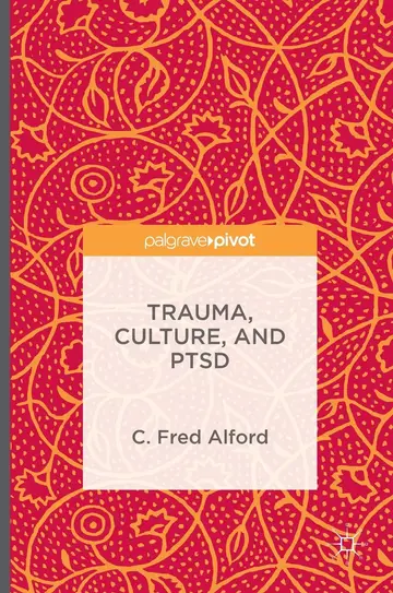 Cover of Trauma, Culture, and PTSD
