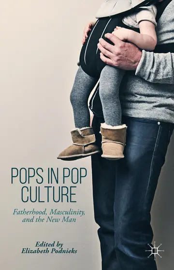 Cover of Pops in Pop Culture