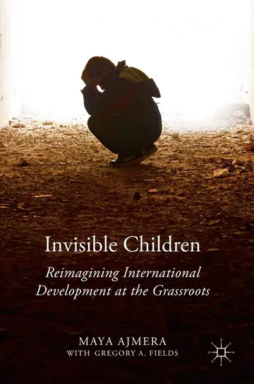 Cover of Invisible Children