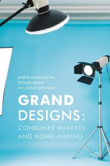 Cover of Grand Designs
