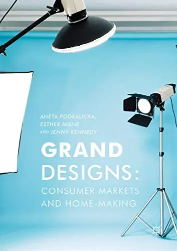Cover of Grand Designs