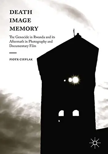 Cover of Death, Image, Memory