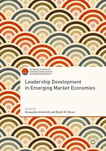 Cover of Leadership Development in Emerging Market Economies