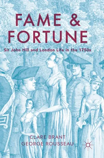 Cover of Fame and Fortune