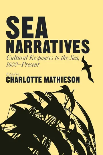 Cover of Sea Narratives