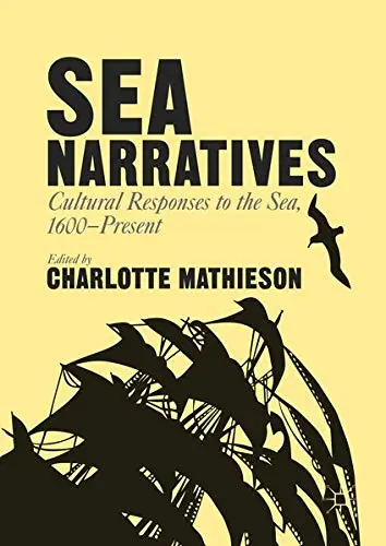 Cover of Sea Narratives