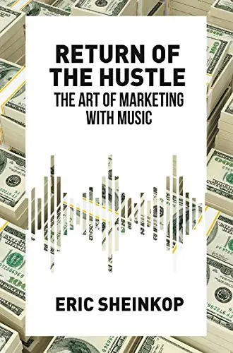 Cover of Return of the Hustle