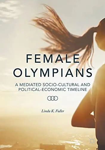 Cover of Female Olympians