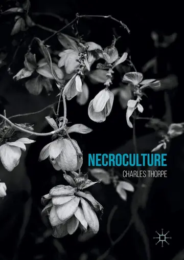 Cover of Necroculture
