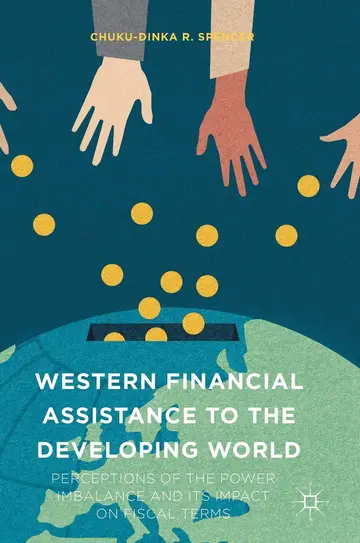 Cover of Western Financial Assistance to the Developing World