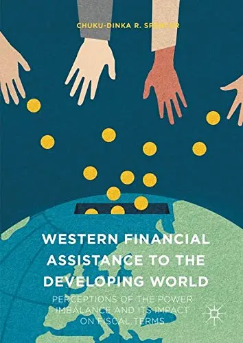Cover of Western Financial Assistance to the Developing World