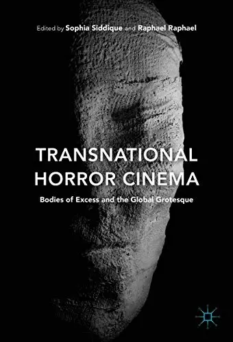 Cover of Transnational Horror Cinema