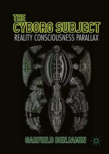 Cover of The Cyborg Subject