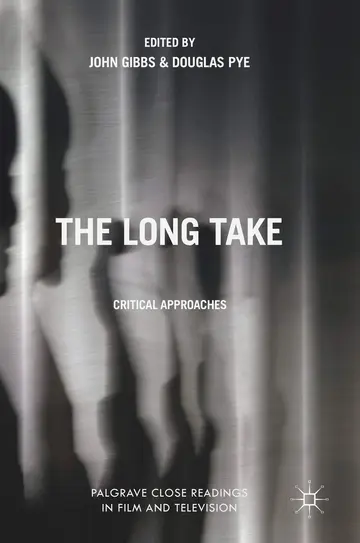 Cover of The Long Take