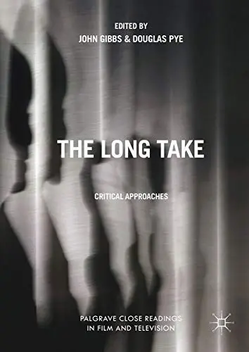 Cover of The Long Take
