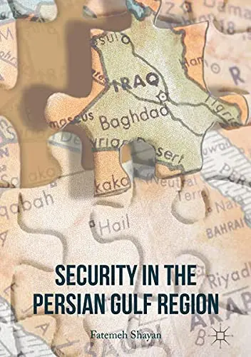 Cover of Security in the Persian Gulf Region