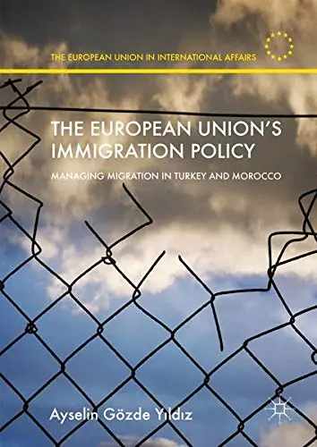Cover of The European Union’s Immigration Policy