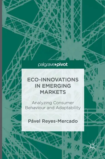 Cover of Eco-Innovations in Emerging Markets