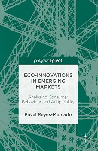 Cover of Eco-Innovations in Emerging Markets