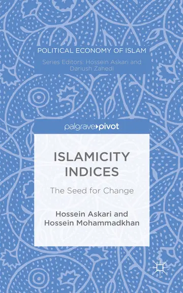 Cover of Islamicity Indices