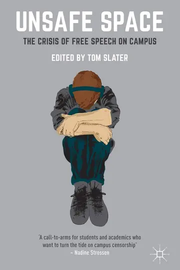Cover of Unsafe Space