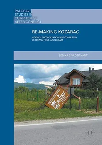 Cover of Re-Making Kozarac