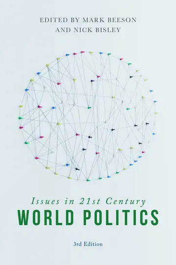 Cover of Issues in 21st Centur World Politics