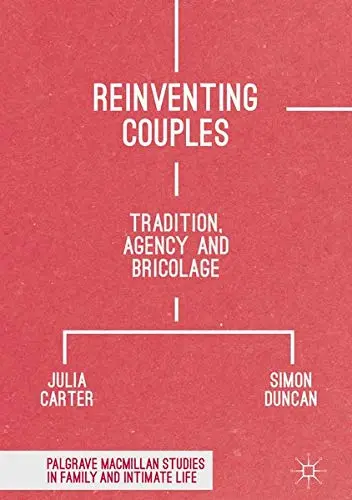Cover of Reinventing Couples